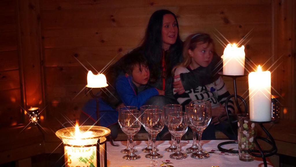 East Coast Adventure Centre Glamping Hotel Ростревър Стая снимка